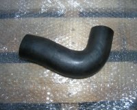 Barchetta: Ladeluft Profil-Schläuche