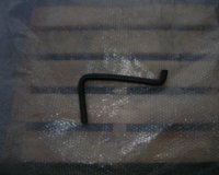 Barchetta: Oel u,. Profilschläuche für Luftunterdruck